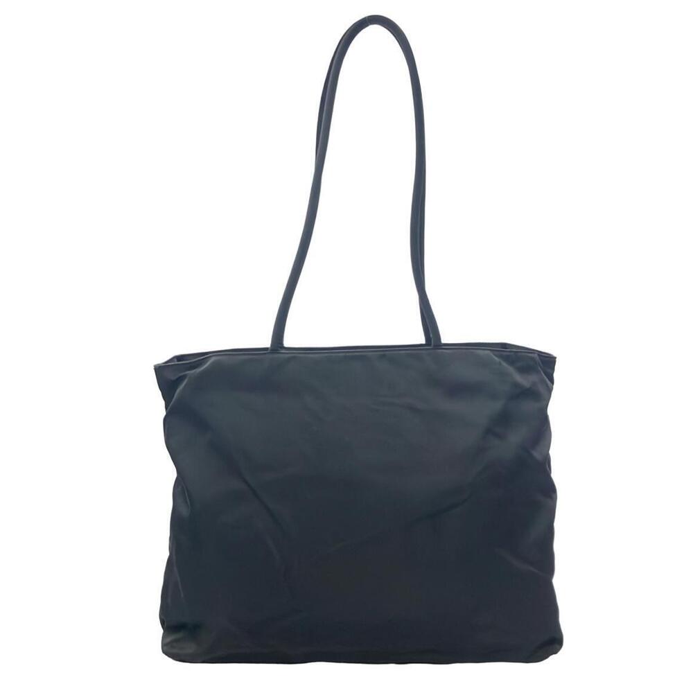 Prada Tessuto bag shoulder nylon rolled Bag tote